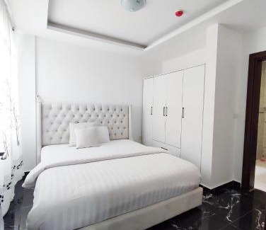 Yaounde Apartment | Leboss Meublé