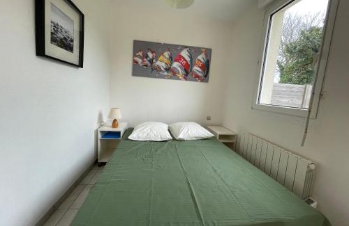 Saint-Lunaire Apartment | Lebraz 2