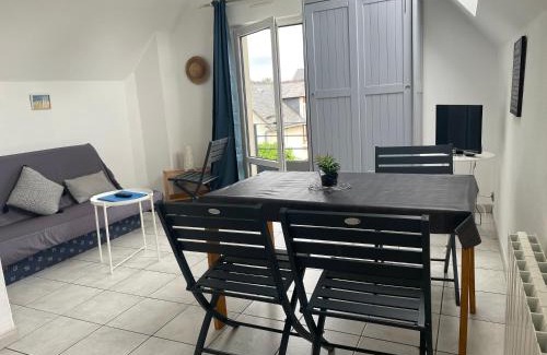 Saint-Lunaire Apartment | Lebraz 3 Appartement