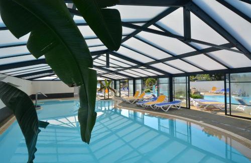 Saint-Lunaire Apartment | Lebraz 3 Appartement