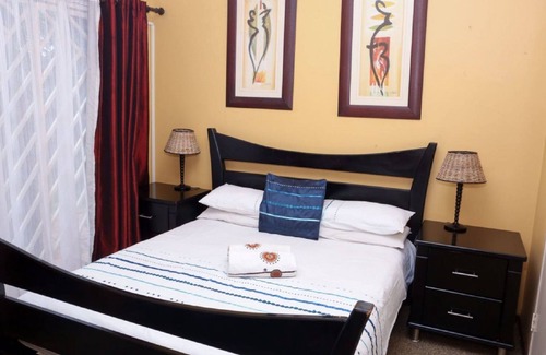 Centurion Bed & Breakfast | Lecawi Guest House