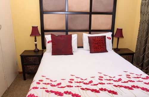 Centurion Bed & Breakfast | Lecawi Guest House