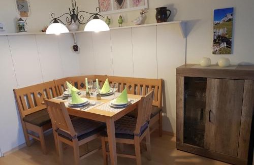 Lechbruck House | Lechbruck am See Feriendorf Hochbergle Haus 99
