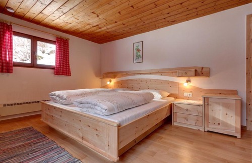 Lutago Bed & Breakfast | Lechnerhof