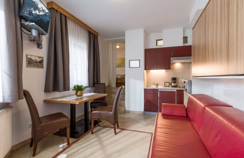 Stumm Apartment | Lechners Wohnwelt by Interhome