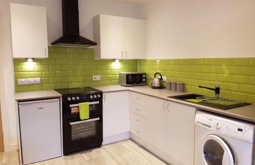 Cheltenham Apartment | Leckhampton Road Apartments - Cheltenham