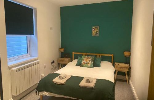 Cheltenham Apartment | Leckhampton Road Apartments - Cheltenham