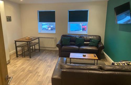 Cheltenham Apartment | Leckhampton Road Apartments - Cheltenham