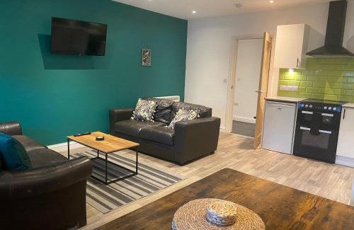 Cheltenham Apartment | Leckhampton Road Apartments - Cheltenham