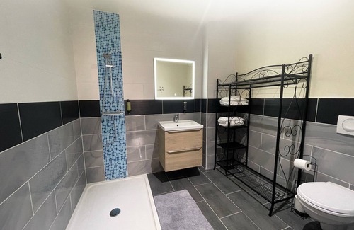 Nord - Gare Hotel | Leclerc hôtel