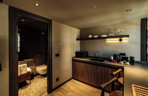 Yenifoca Hotel | Lecole Hotel By Cityloft (Adults Only 12+)