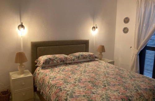 Mato Serrao Apartment | LeComer