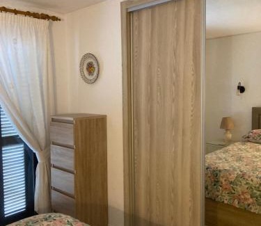 Mato Serrao Apartment | LeComer