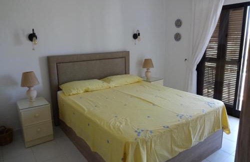 Mato Serrao Apartment | LeComer