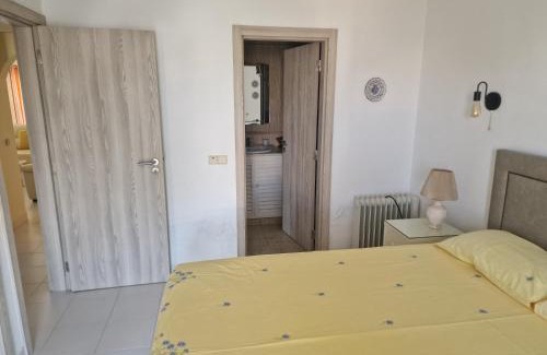 Mato Serrao Apartment | LeComer