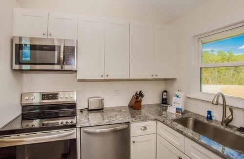 Pittman Center Ski Chalet | Leconte Mountain Breeze