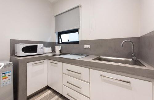 Pointe aux Canonniers Apartment | LeCosyCanonniersStudio1
