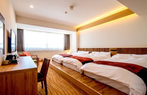 Atami Hotel | Lectore Atami Momoyama (TKP Hotels & Resorts)