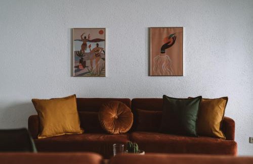Bad Wiessee Hotel | LEDA AM ECK