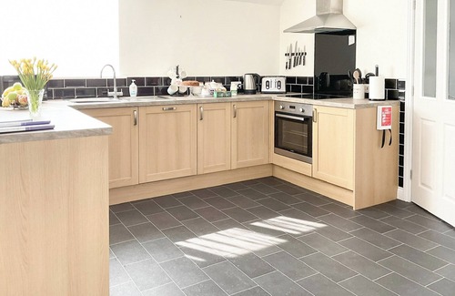 Bideford Cottage | Leddon Farm Annexe-UK39616