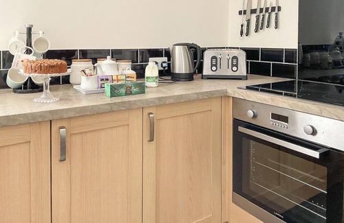 Bideford Cottage | Leddon Farm Annexe-UK39616