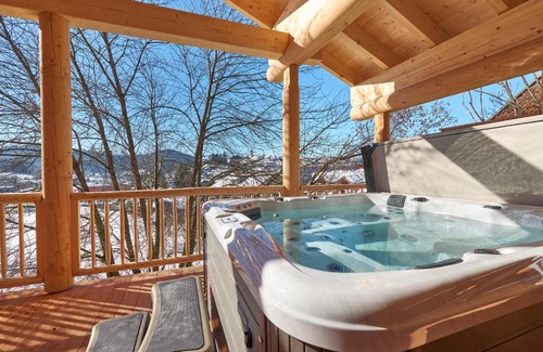 Bodenmais Ski Chalet | Lederer Chalets