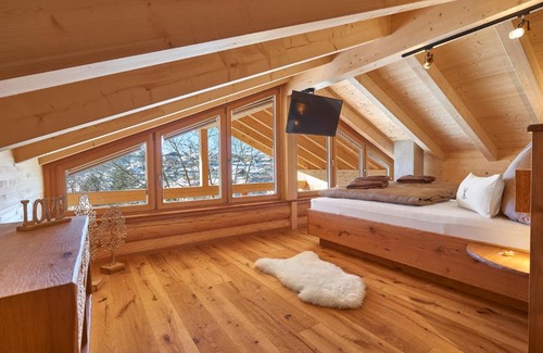 Bodenmais Ski Chalet | Lederer Chalets
