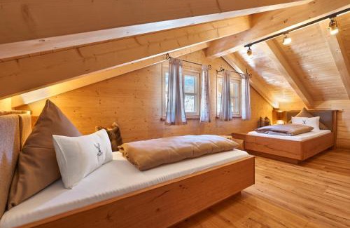 Bodenmais Ski Chalet | Lederer Chalets