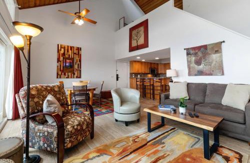 Nellysford House | Ledges 72 with Wintergreen Advantage