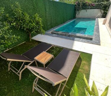 Fethiye Villa | Ledya