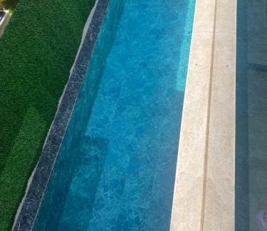 Fethiye Villa | Ledya