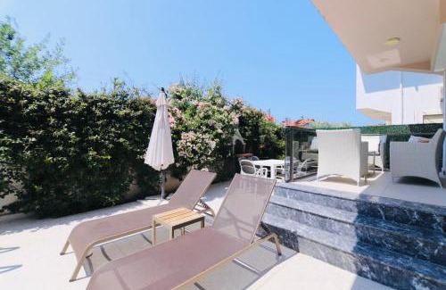 Fethiye Villa | Ledya