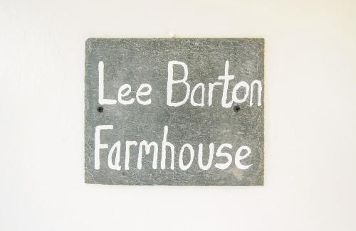 Bude House | Lee Barton Farmhouse