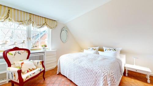 Archsum Apartment | Lee Biberhüs