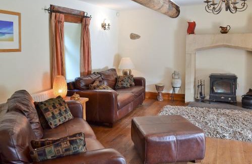 Pecket Well House | Lee Cottage