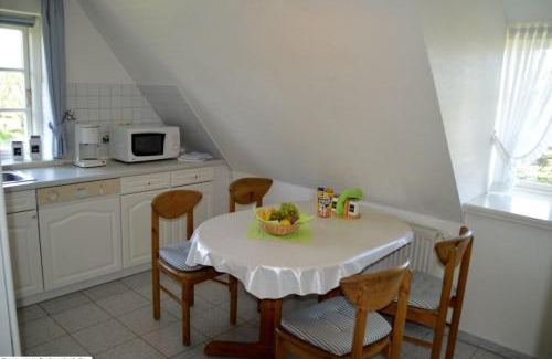 Großdunsum Apartment | Lee