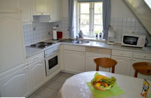 Großdunsum Apartment | Lee