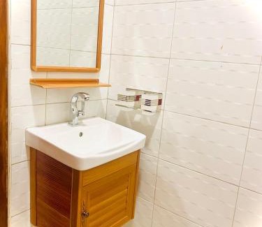 Bukoto Apartment | Lee Furnished Condos