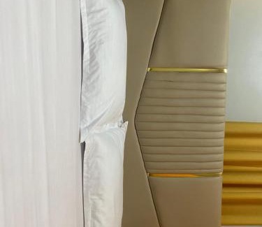 Bukoto Apartment | Lee Furnished Condos