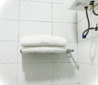 Bukoto Apartment | Lee Furnished Condos