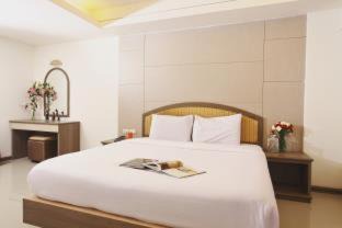Suan Luang Hotel | Lee Garden Bangkok