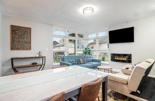 South Haven House | Lee Getaway