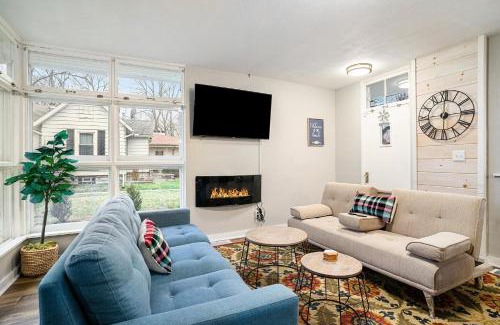 South Haven House | Lee Getaway