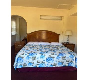 Fairfax Hotel | Lee High Inn