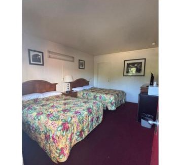 Fairfax Hotel | Lee High Inn