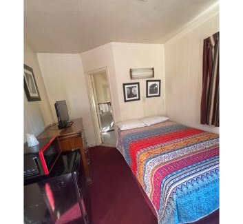 Fairfax Hotel | Lee High Inn