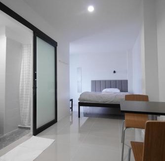 Thung Maha Mek Apartment | Lee Home Bangkok