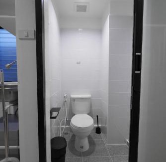 Thung Maha Mek Apartment | Lee Home Bangkok