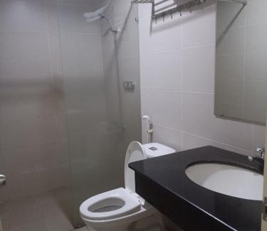 An Phu Hotel | Lee Hotel
