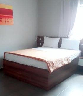 An Phu Hotel | Lee Hotel